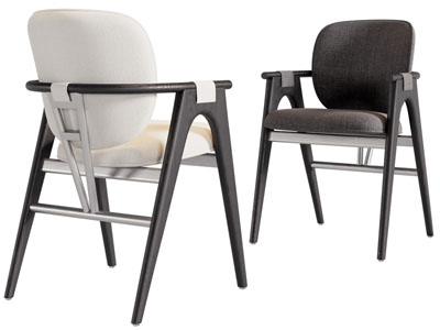 现代休闲椅子 餐椅