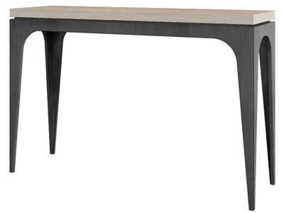 现代端景台3d模型 现代端景台