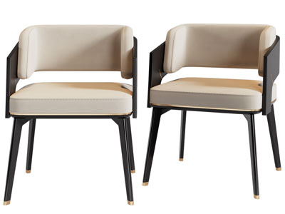 现代休闲椅子 餐椅