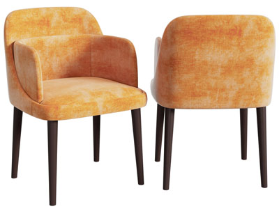 现代休闲椅子 餐椅