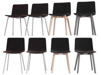 现代休闲椅子 餐椅