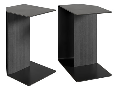 现代角几边几3d模型 现代角几边几