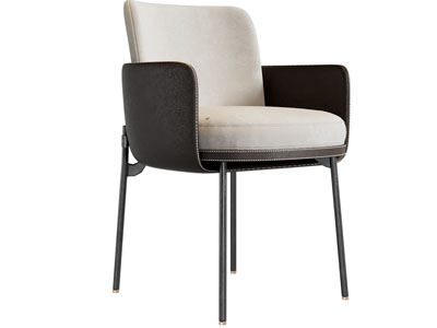 现代休闲椅子 餐椅