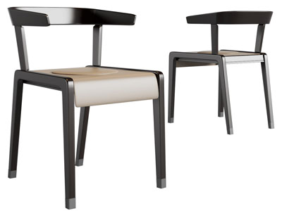 现代休闲椅子 餐椅