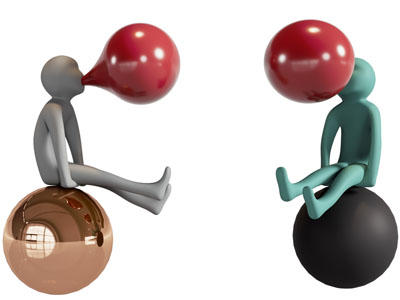 现代吹泡泡的雕塑雕刻小人3d模型 现代吹泡泡的雕塑雕刻小人