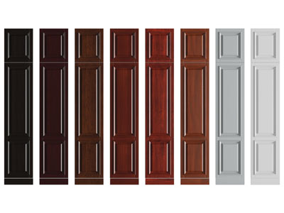 欧式实木护墙板