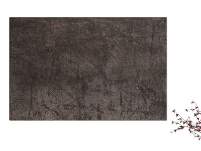 现代长方形地毯3d模型 现代长方形地毯