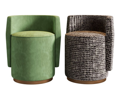 现代沙发凳子 换鞋凳