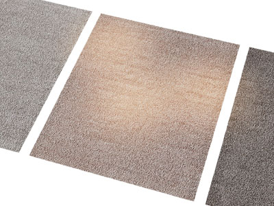 现代长方形地毯3d模型 现代长方形地毯