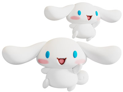 现代儿童卡通布偶玩具 玩偶