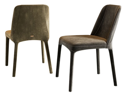 现代餐椅 休闲椅子