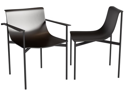 现代休闲椅子 餐椅