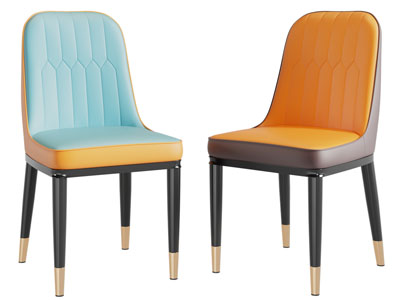 现代休闲椅子 餐椅