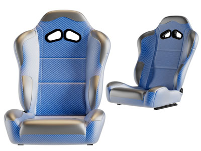 现代汽车儿童安全座椅