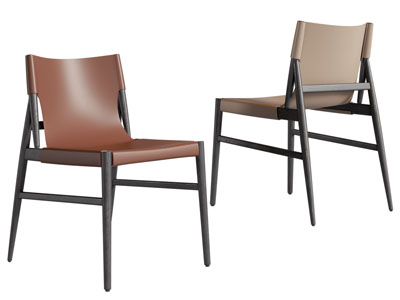 现代休闲椅子 餐椅