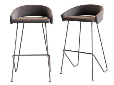 现代吧椅