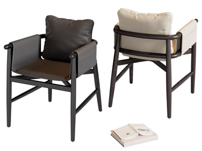 现代休闲椅子 餐椅