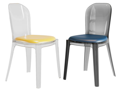 现代休闲椅子 餐椅