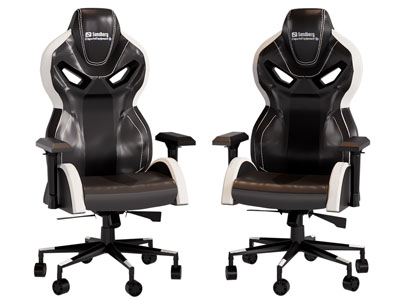 现代办公椅子 转椅