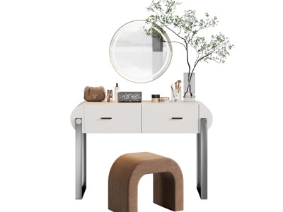 现代化妆 梳妆台