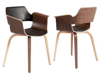 现代休闲椅子 餐椅