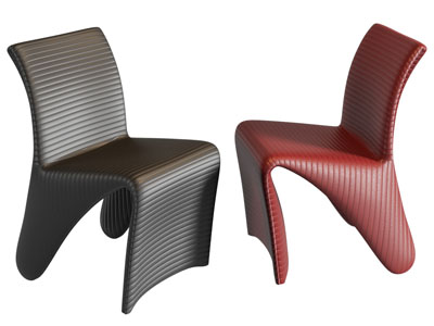 现代休闲椅子 餐椅