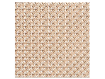 现代轻奢金属板背景墙3d模型 现代轻奢金属板背景墙