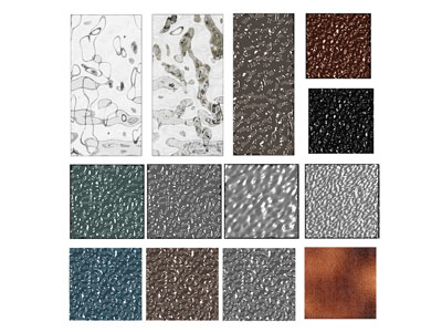 现代水纹理墙饰挂件