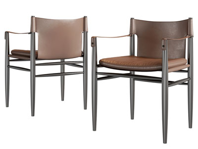 现代休闲椅子 餐椅