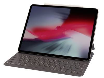 现代笔记本电脑 平板3d模型 现代笔记本电脑 平板