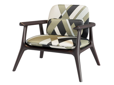 现代休闲椅子 扶手椅子