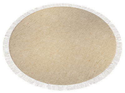 现代圆形地毯3d模型 现代圆形地毯