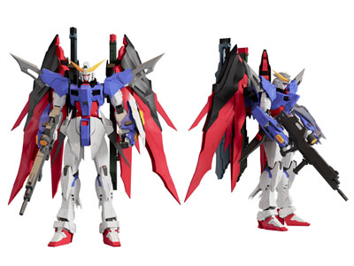 现代动漫游戏影视角色