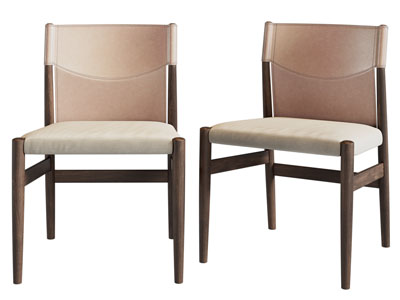 现代餐椅 休闲椅子