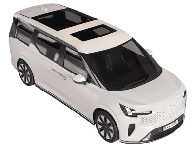 现代汽车 越野车 吉普车 轿车