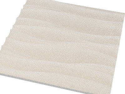 现代造背景墙3d模型 现代造背景墙