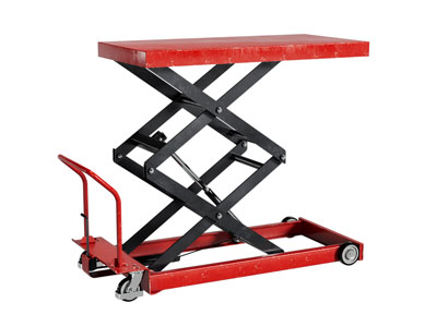 现代折叠式小拉车