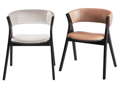 现代休闲椅子 餐椅