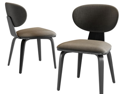 现代休闲椅子 餐椅