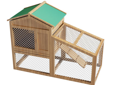 现代猫笼子 猫窝 生活用品