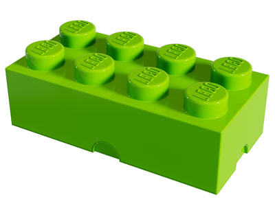 现代儿童乐高积木玩具