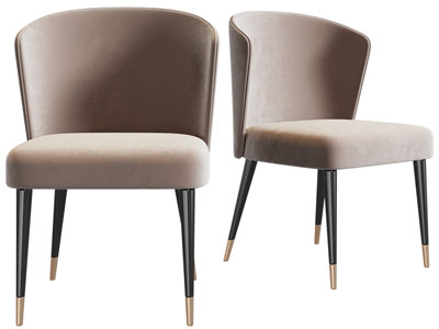 现代休闲椅子 餐椅