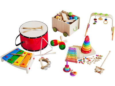 现代儿童积木 敲击玩具 智力开发玩具