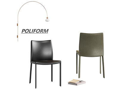 现代休闲椅子 餐椅