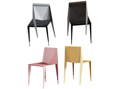 现代休闲椅子 餐椅