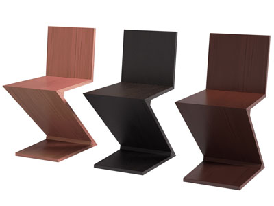 现代实木简易休闲椅子