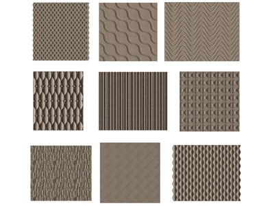 现代造装饰墙 护墙板 背景墙