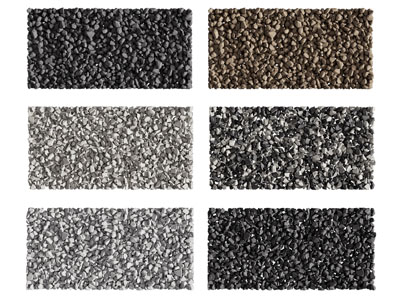 现代景观石头 鹅卵石