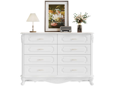 欧式玄关柜 边柜