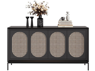 法式玄关柜 边柜